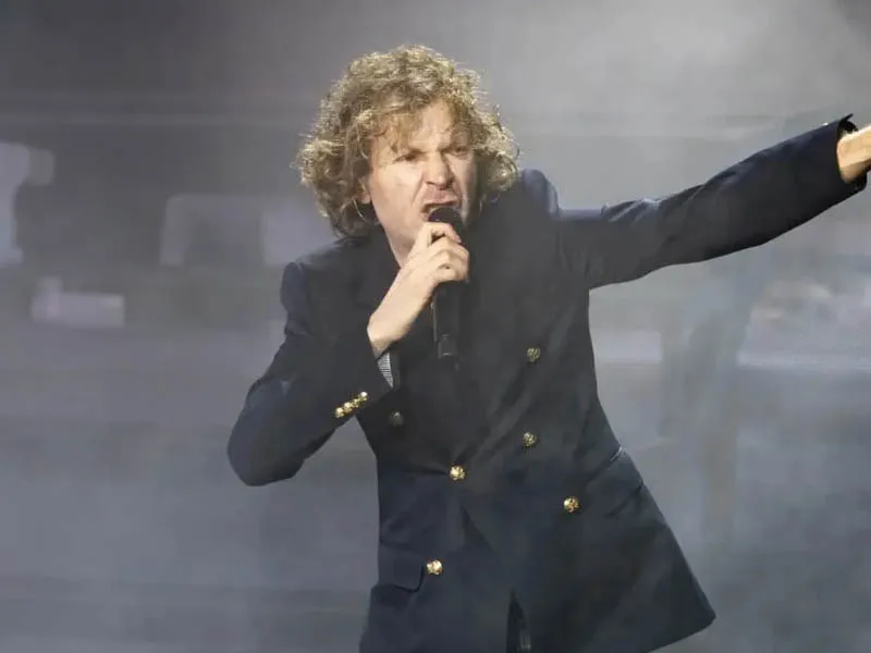 Beck tickets