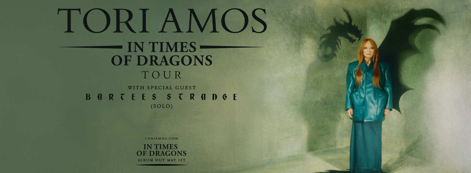 Tori Amos